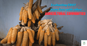 Evaluating CBOT Corn fees with other Agricultural Commodities